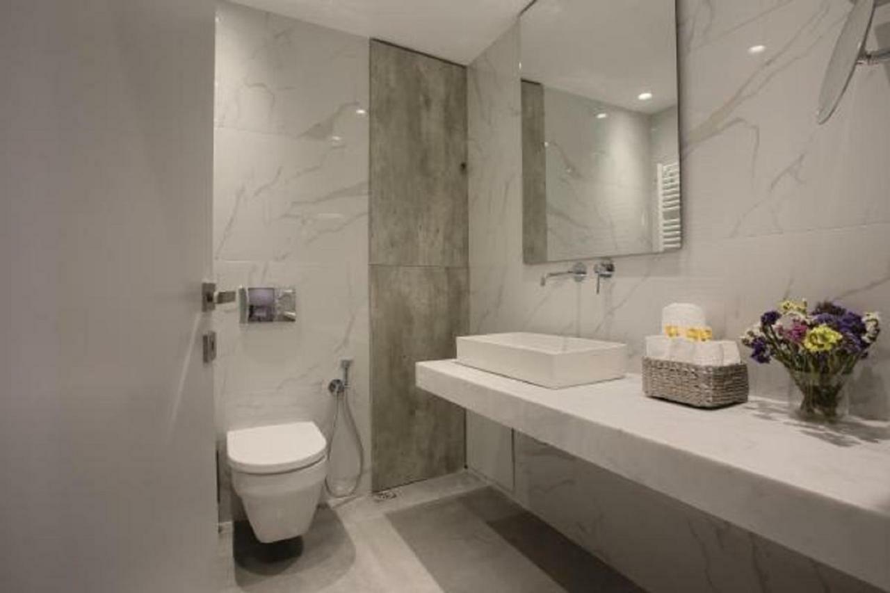 Legeo-Luxurious Athenian Apartment Eksteriør billede